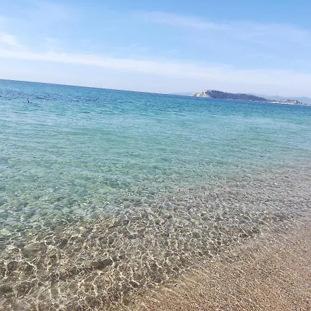 Nora Bed & Breakfast Quartu SantʼElena