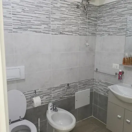 Nora 4* Quartu SantʼElena