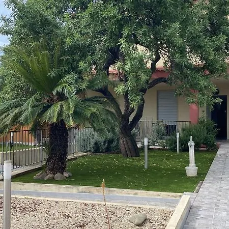 Bed & Breakfast Nora