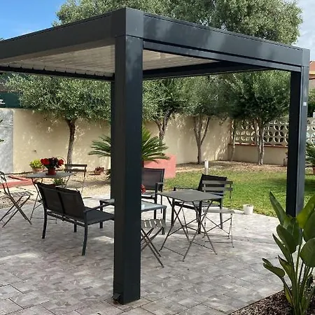 Bed & Breakfast Nora