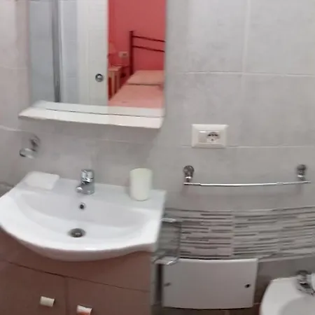 Bed & Breakfast Nora