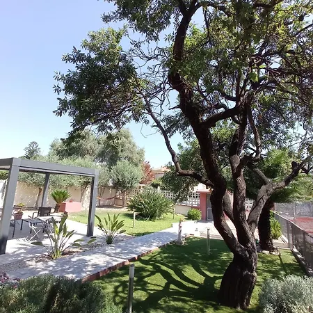 Nora 4* Quartu SantʼElena