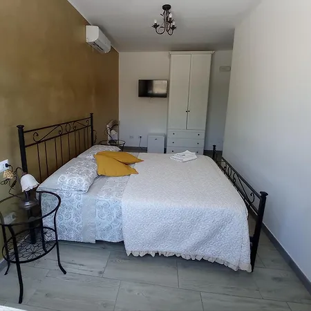 Bed & Breakfast Nora *