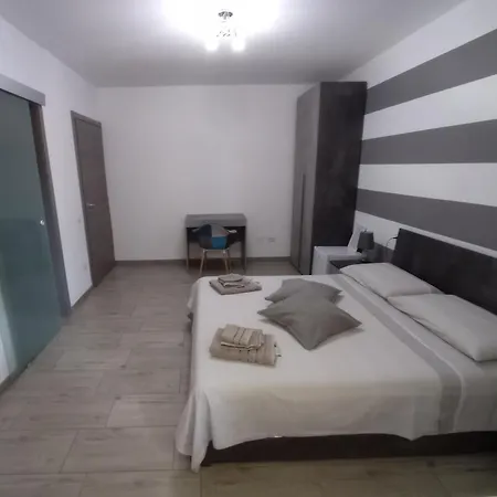 Bed & Breakfast Nora 4*