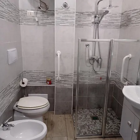 Bed & Breakfast Nora Quartu SantʼElena