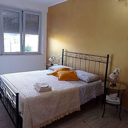 Nora 4* Quartu SantʼElena