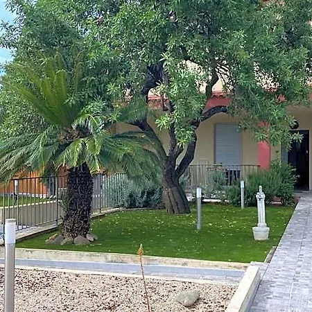 Bed and Breakfast Nora 4*