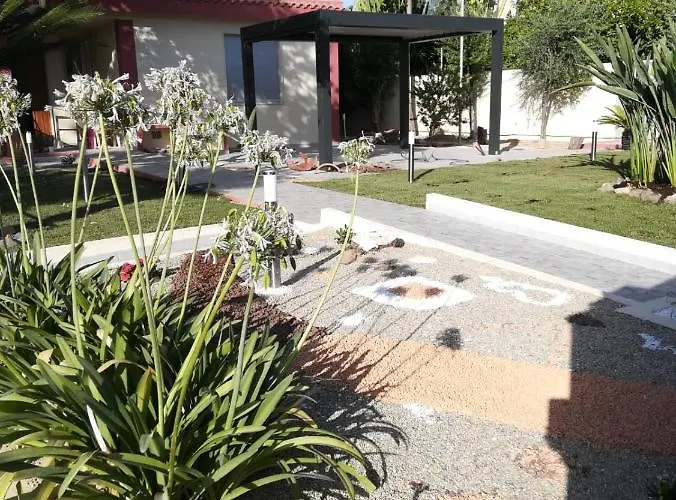 住宿加早餐酒店 Nora 4*