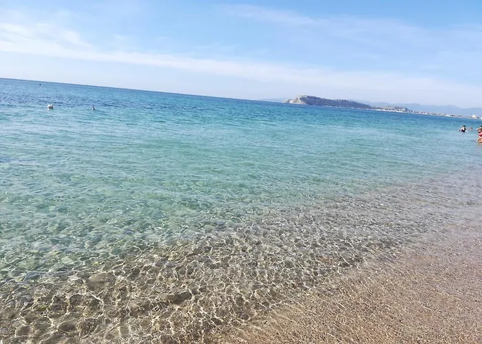 Nora 住宿加早餐酒店 夸尔图-圣埃莱娜