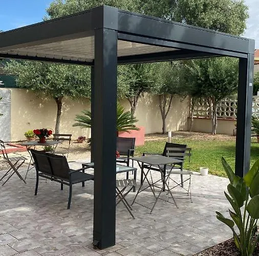 住宿加早餐酒店 Nora