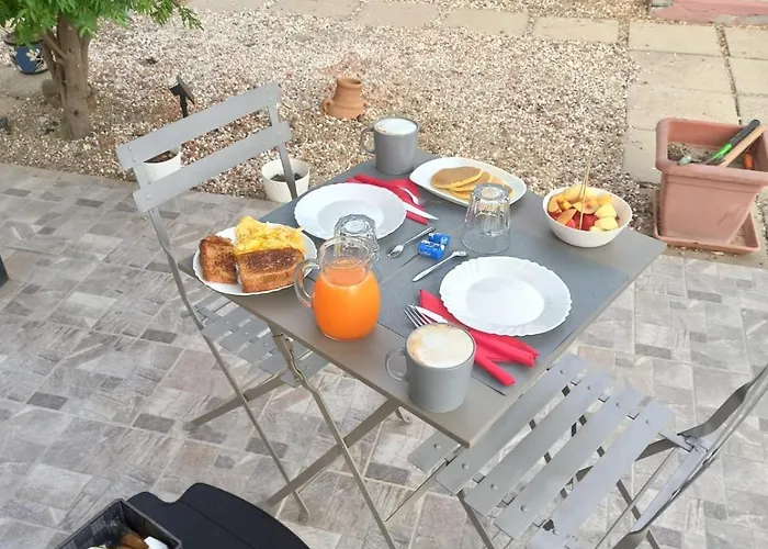 Nora 住宿加早餐酒店