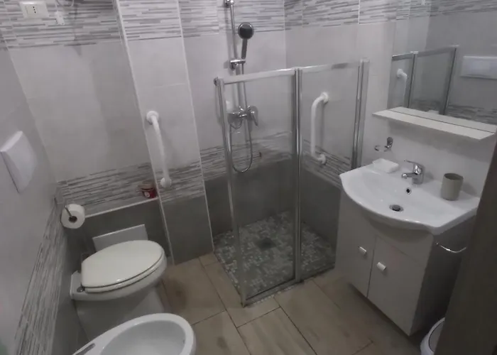 Nora 住宿加早餐酒店