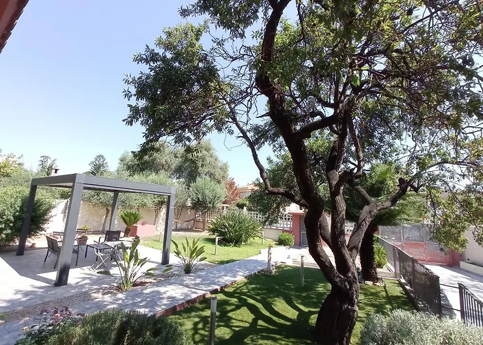 Nora 4* 夸尔图-圣埃莱娜