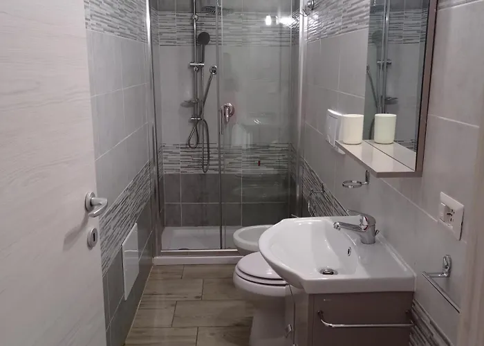 Nora 4* 夸尔图-圣埃莱娜