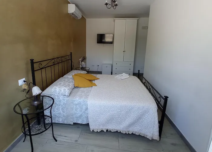 住宿加早餐酒店 Nora 4*