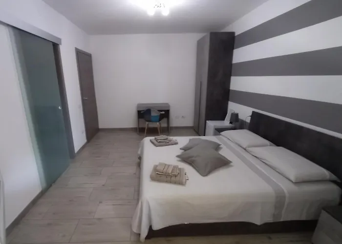 住宿加早餐酒店 Nora 4*